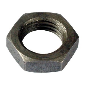 Front Axle Beam Grub Screw Locking Nut