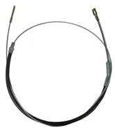 Handbrake Cable Beetle 1302 1970-1972