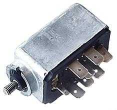 HEADLAMP SWITCH VW BEETLE 1971-
