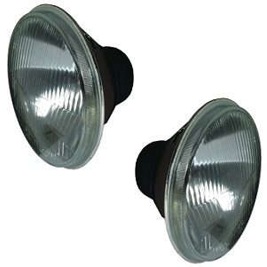 Headlamp Unit For US Spec Head lights Pair