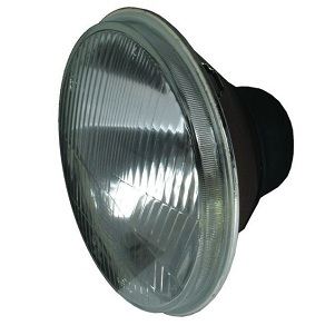 HEADLAMP UNIT US SPEC VW BEETLE