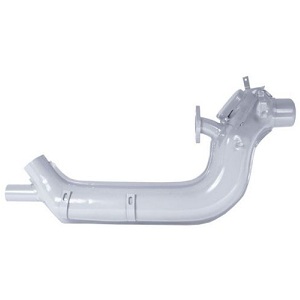 HEAT EXCHANGERS VW BAY WINDOW BEETLE 1200-1600CC