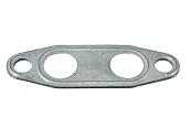 Heat Riser Gasket Twin Hot Spot 1974 On