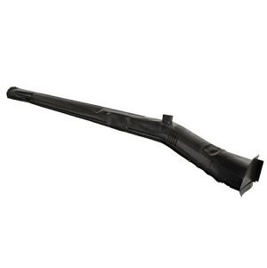 HEATER CHANNEL COMPLETE VW BEETLE -67