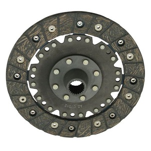 CLUTCH PLATE 180MM 200MM MILD TUNING