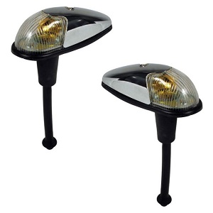 INDICATOR UNIT VW BEETLE 57-63 CLEAR BEST QUALITY