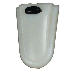 INTERIOR LIGHT LENS VW BEETLE 68-79