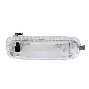 INTERIOR LIGHT UNIT NO BULB ALL MODELS