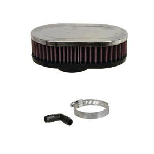 AIR FILTER K&N POD STYLE 34ICT