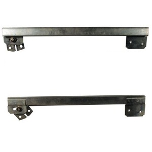 WINDOW WINDER LIFT CHANNEL VW BEETLE 64-68
