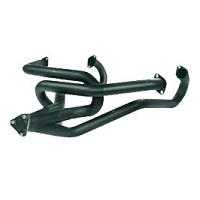 EXHAUST HEADER MERGED VW BEETLE 1300-1600CC EXHAUST HEADER MERGED VW BEETLE 1300-1600CC