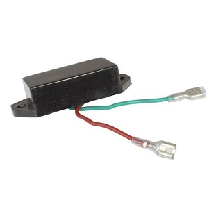 VOLTAGE REGULATOR 55 AMP MODERN REPRO ALTERNATOR
