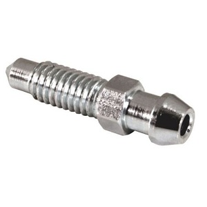 BRAKE NIPPLE FRONT CALIPER GIRLING M6X28