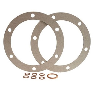 Oil Change Strainer Filter Gasket Kit Type 1 1.2-1.6 Upto 1979 BEST QUALITY 