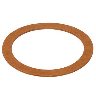 OIL FILLER SEALING WASHER NECK TO STAND