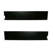 DOOR BOTTOM OUTER REPAIR PANEL VW BEETLE -79