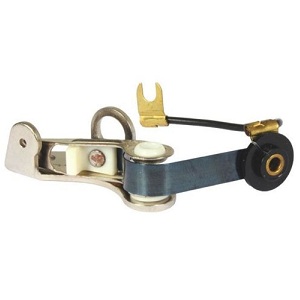 CONTACT BREAKER POINTS VW BEETLE 30BHP -60