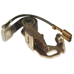 CONTACT BREAKER POINTS VW BEETLE AND SPLIT SCREEN 64-68