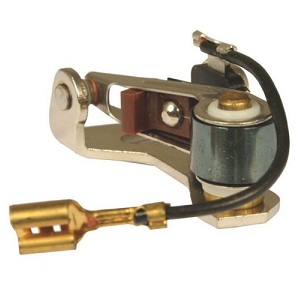 CONTACT BREAKER POINTS VW BEETLE CAMPER 69-70