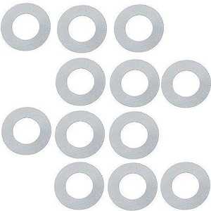 ALTERNATOR DYNAMO PULLEY SPACER SHIM