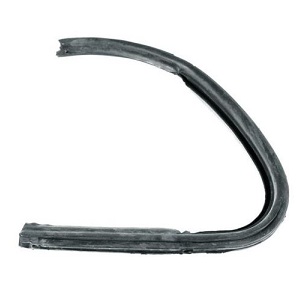 FRONT QUARTER LIGHT SEAL VW BEETLE 65-79