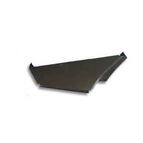 REAR QUARTER BOTTOM REPAIR PANEL LARGE LEFT