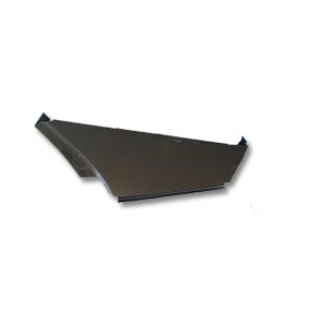 REAR QUARTER BOTTOM REPAIR PANEL LARGE RIGHT