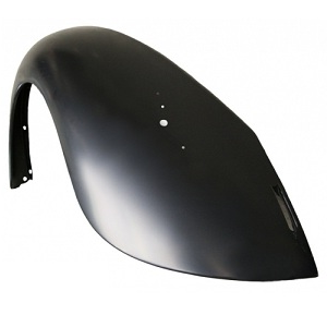 Beetle Rear Wing 68-73 Left Hand Side