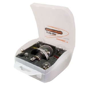 BULB EMERGENCY KIT UNIVERSAL
