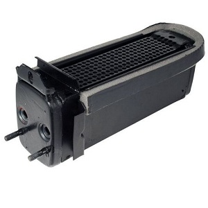 OIL COOLER SINGLE PORT 1200-1600CC