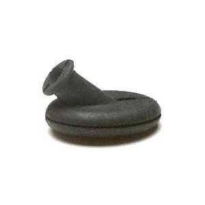 SPEEDO CABLE INNER WING SEAL VW BEETLE 61-79