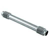 Stainless Steel Push Rod Tubes Beetle And Bay 1300-1600cc