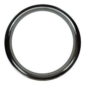 Stainless Steel Beauty Rings Wheel Trims