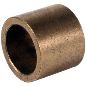 STARTER MOTOR BUSH 6V