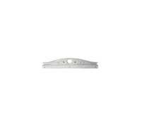 SUNROOF CABLE GUIDE TRIM VW BEETLE 64-77 CENTRE