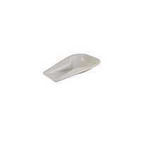 Sunroof Handle Finger Plate Beetle 1964 Onwards In White