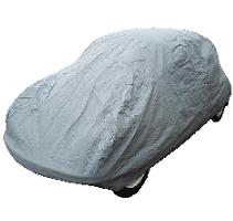 VW BEETLE CAR COVER UP TO 1975