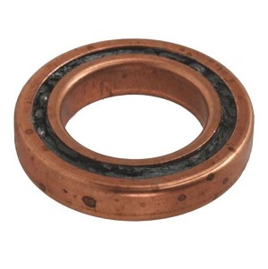 Steering Column Top Roller Bearing And Sleeve Beetle 1971-1979