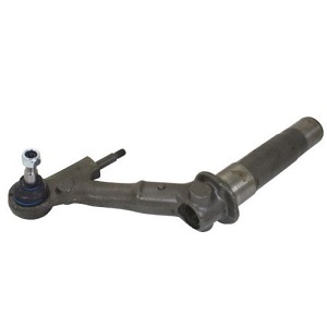 Torsion Arm And Ball Joint Beetle 08/1965 Onwards Lower Right Hand Side 