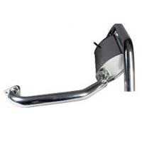 Turbo Trip Tuckaway Muffler Silencer