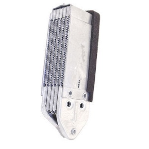 OIL COOLER TWIN PORT 1300-1600CC
