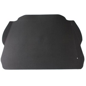 Beetle Under Bonnet Liner Black Hardboard 1302 1303 Spare Wheel Section Cover