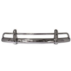 BUMPER VW BEETLE US SPEC FRONT