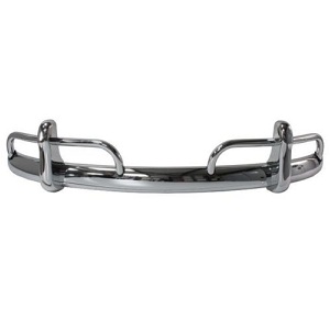 BUMPER VW BEETLE US SPEC REAR