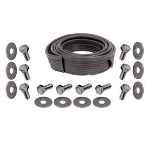 Wing Beading and Fitting Kit Brazilian Quality