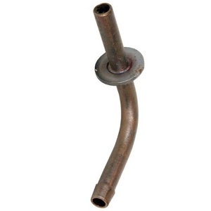 FUEL TANK OUTLET TUBE OVERSIZED HIGH PERFORMANCE