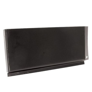 REAR QUARTER BOTTOM REPAIR PANEL SMALL LEFT RIGHT