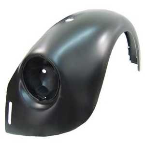 WING FRONT VW BEETLE 68-74 LEFT