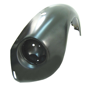 WING FRONT VW BEETLE 1303 73-74 LEFT