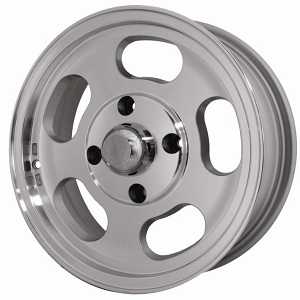 Beetle Slot Mag Alloy Wheel 4 Stud 4x130mm